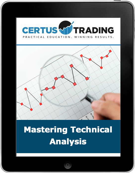 M!   astering Technical Analysis Certus Trading - 