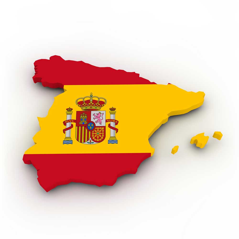 How To Trade Spain?
