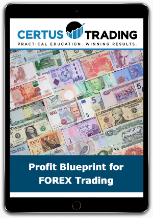 Certus Trading Profit Blueprint